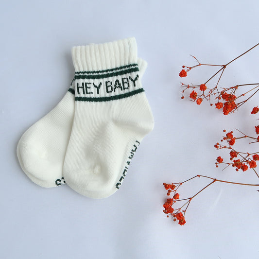 1036 Babysocken